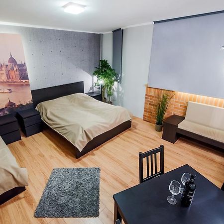 Free Parking, Ac, Wifi Apartment In The Center Βουδαπέστη Εξωτερικό φωτογραφία