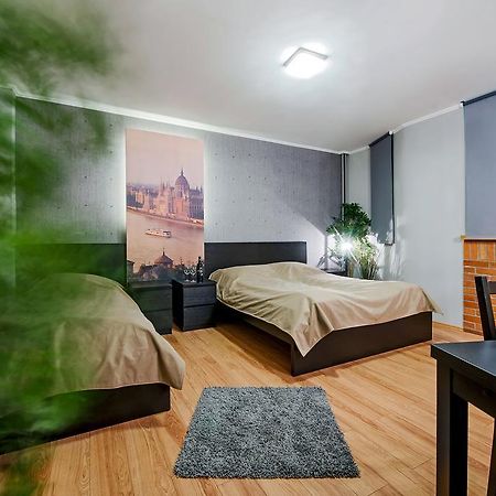 Free Parking, Ac, Wifi Apartment In The Center Βουδαπέστη Εξωτερικό φωτογραφία