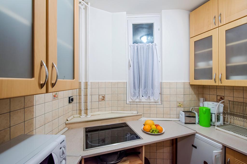 Free Parking, Ac, Wifi Apartment In The Center Βουδαπέστη Εξωτερικό φωτογραφία