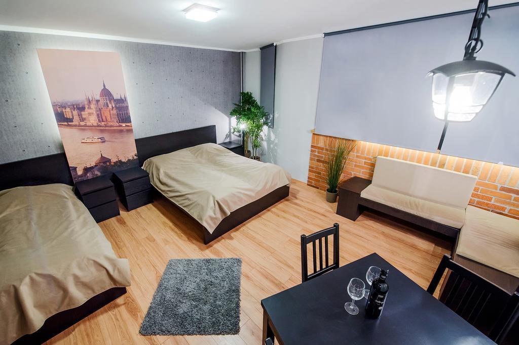 Free Parking, Ac, Wifi Apartment In The Center Βουδαπέστη Εξωτερικό φωτογραφία