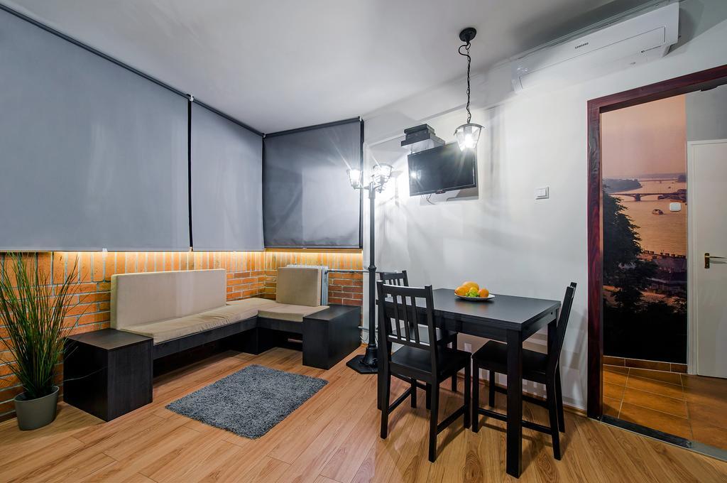 Free Parking, Ac, Wifi Apartment In The Center Βουδαπέστη Εξωτερικό φωτογραφία